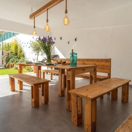 Casa Em Cascais Apartment Ngoại thất bức ảnh