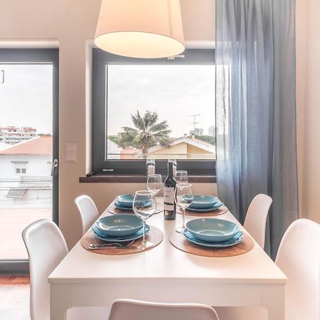 Casa Em Cascais Apartment Ngoại thất bức ảnh