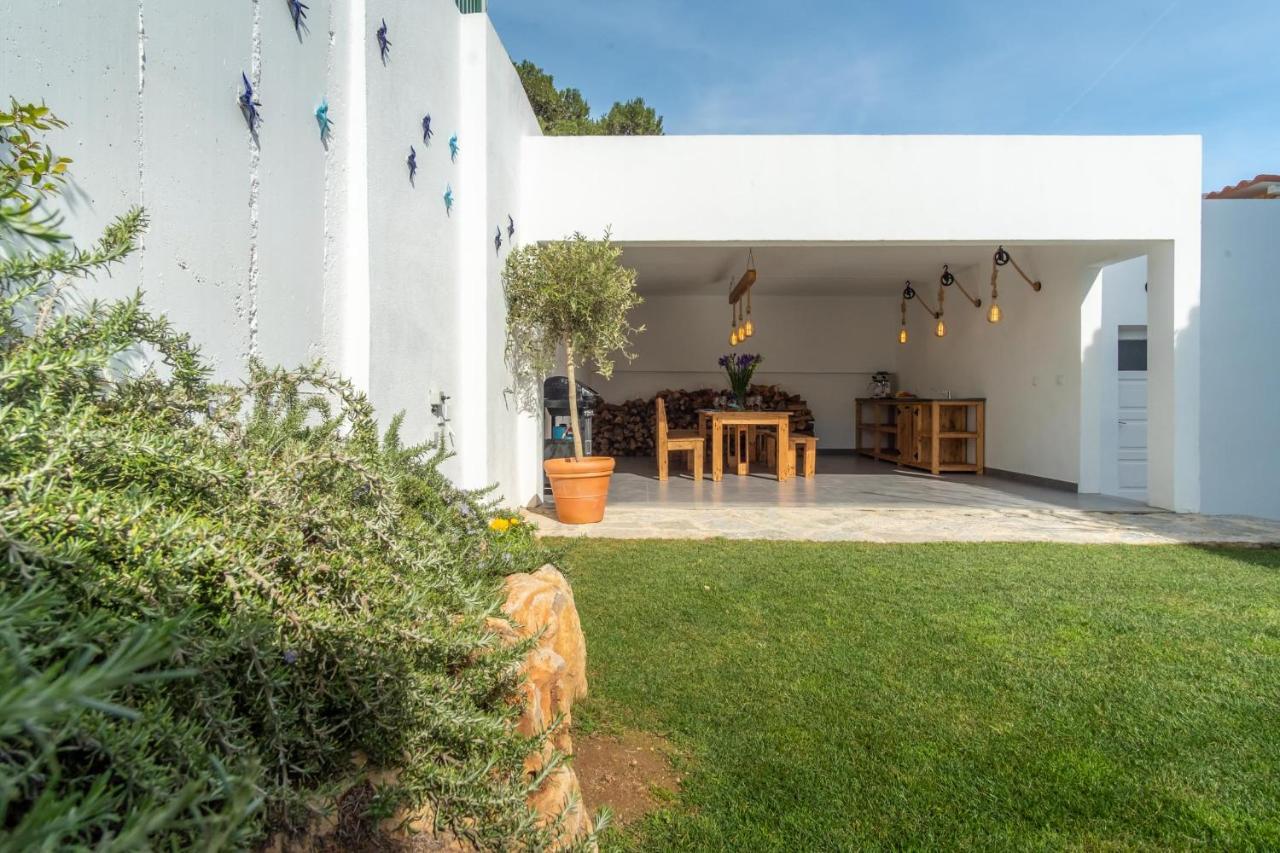 Casa Em Cascais Apartment Ngoại thất bức ảnh
