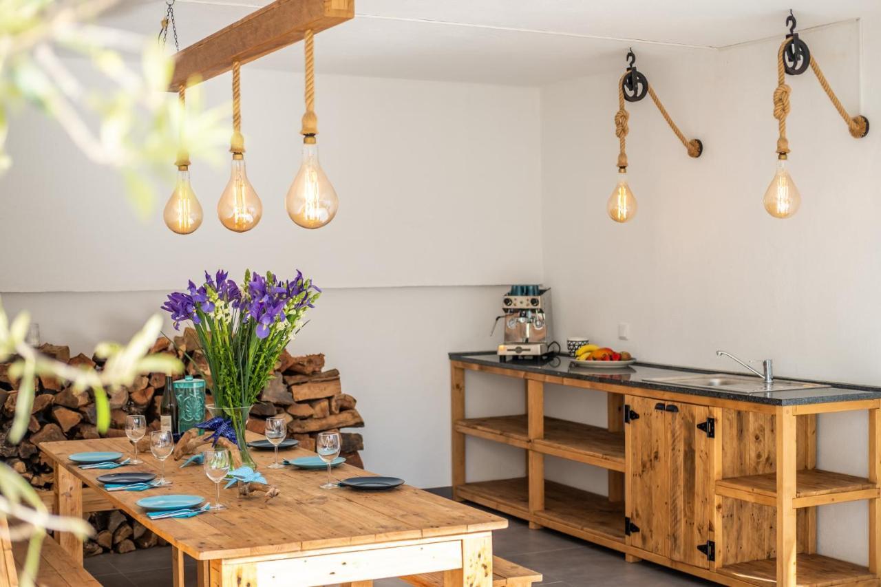 Casa Em Cascais Apartment Ngoại thất bức ảnh