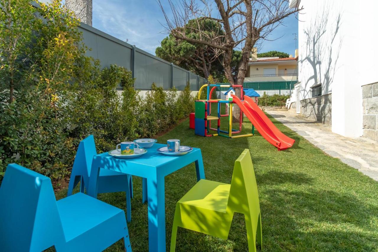 Casa Em Cascais Apartment Ngoại thất bức ảnh