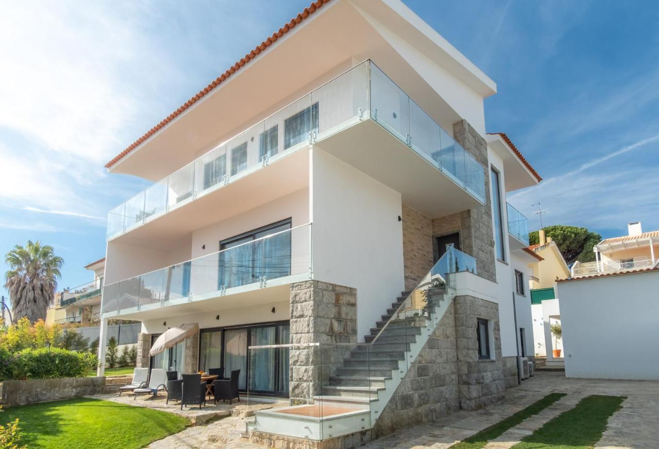 Casa Em Cascais Apartment Ngoại thất bức ảnh