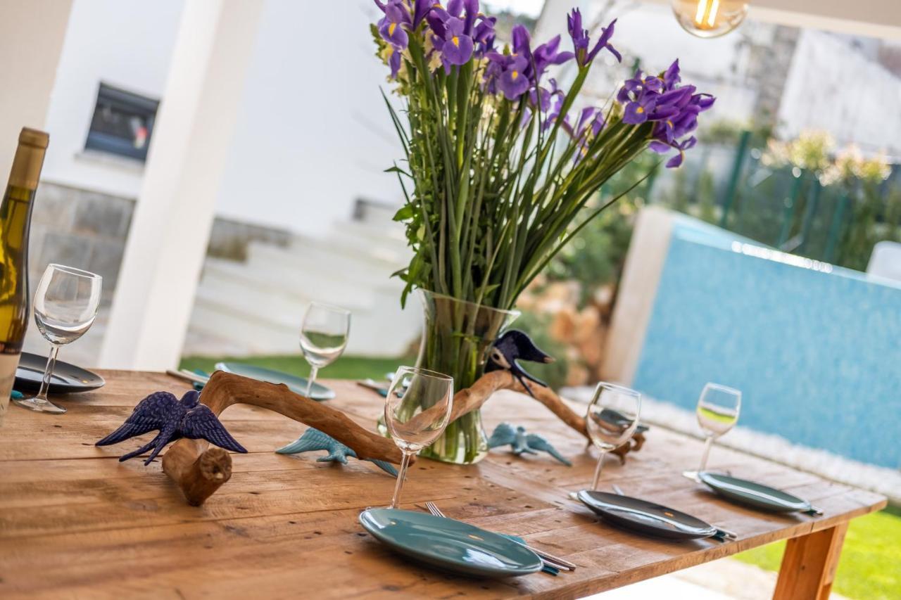 Casa Em Cascais Apartment Ngoại thất bức ảnh