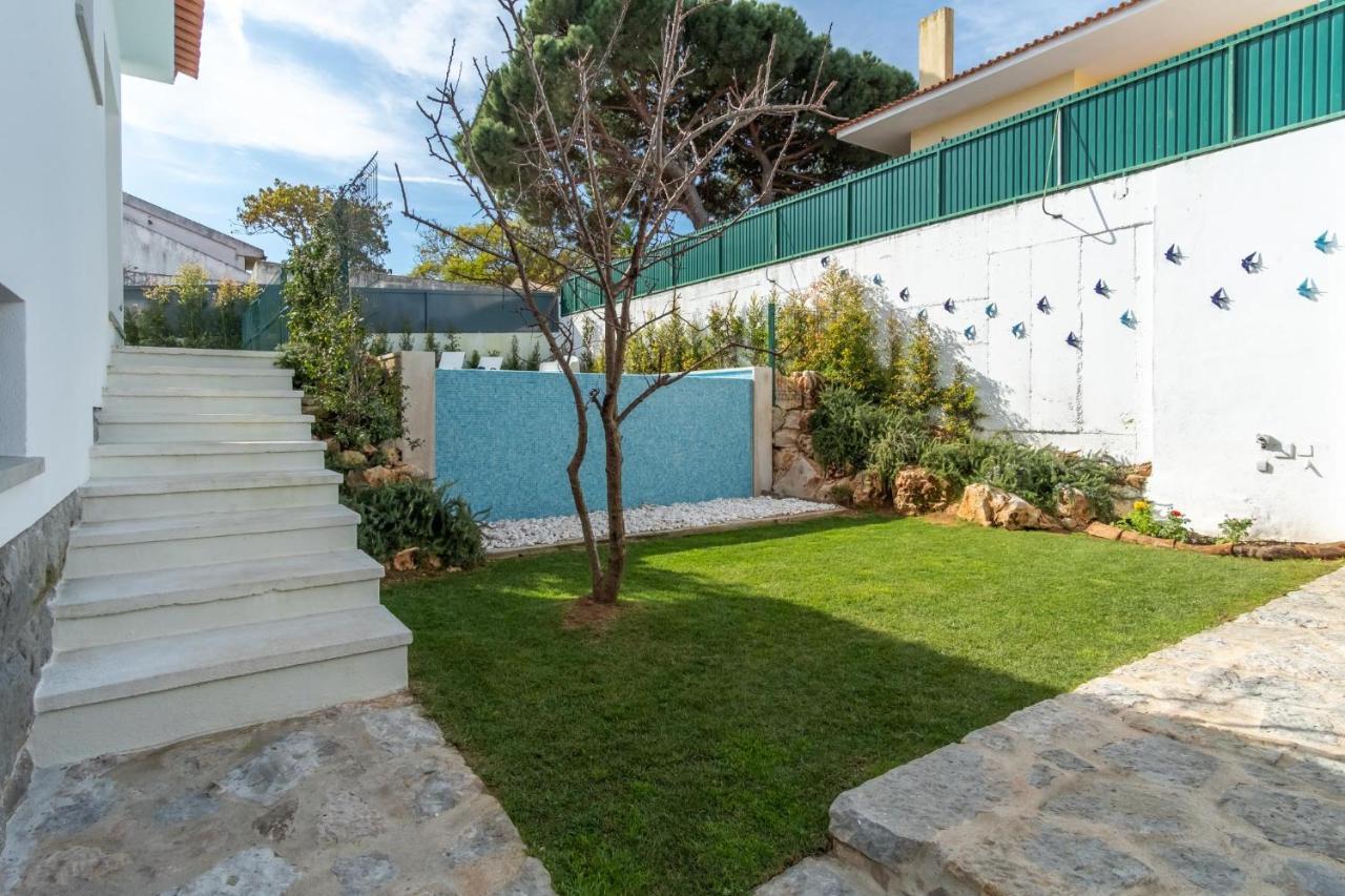 Casa Em Cascais Apartment Ngoại thất bức ảnh