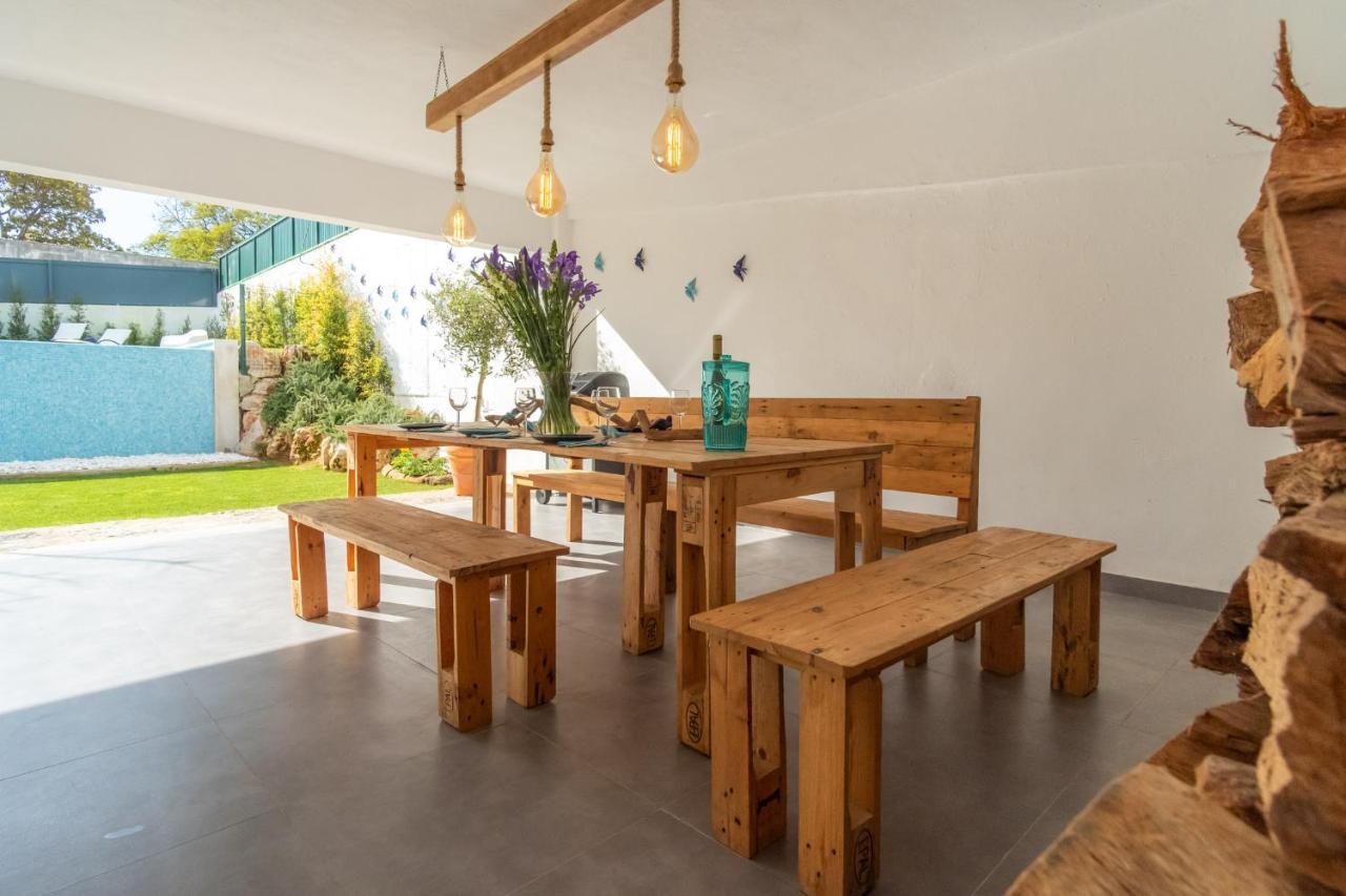 Casa Em Cascais Apartment Ngoại thất bức ảnh
