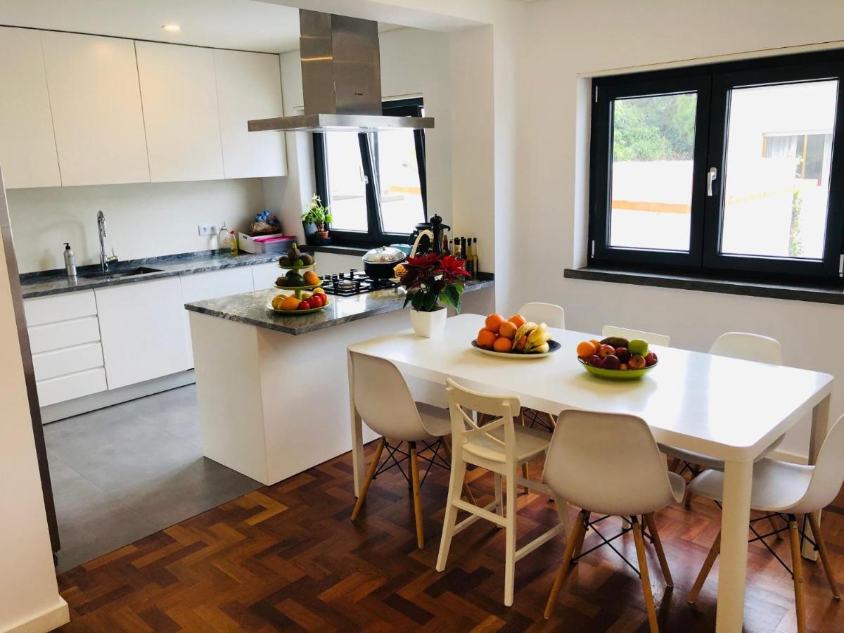 Casa Em Cascais Apartment Ngoại thất bức ảnh