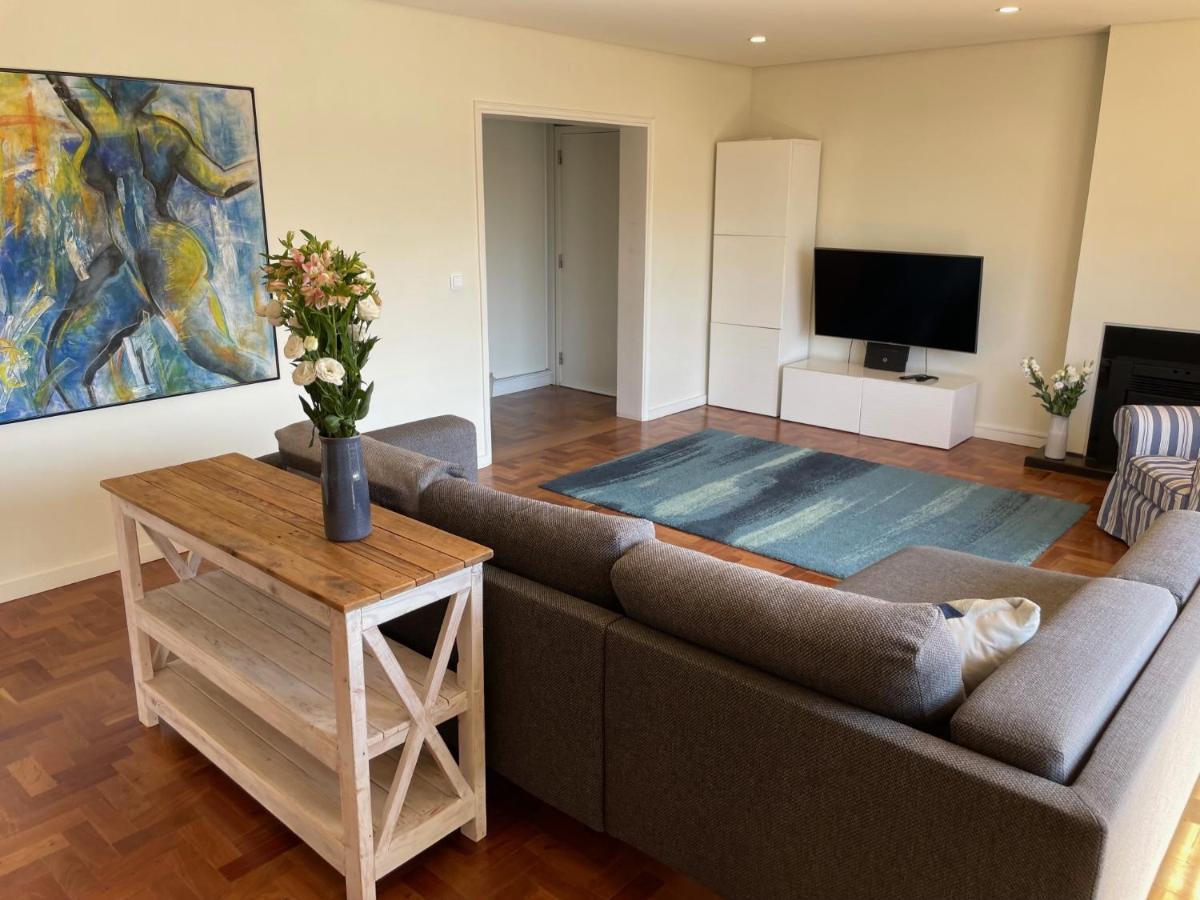 Casa Em Cascais Apartment Ngoại thất bức ảnh