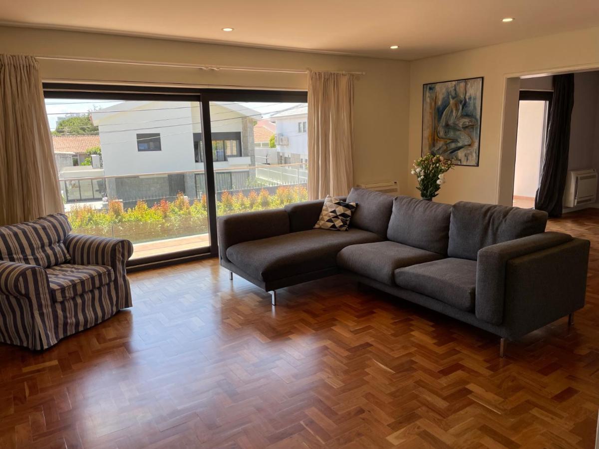 Casa Em Cascais Apartment Ngoại thất bức ảnh