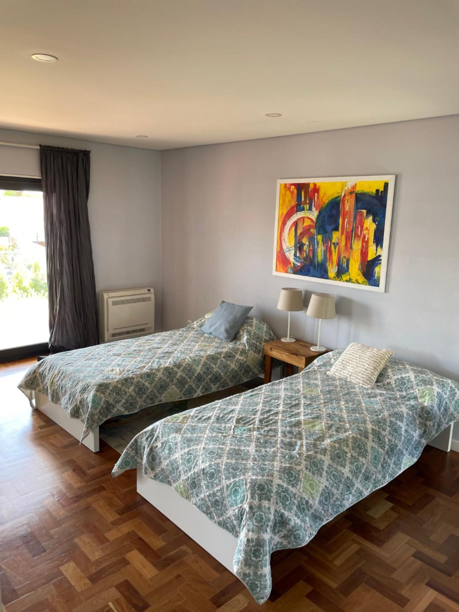 Casa Em Cascais Apartment Ngoại thất bức ảnh