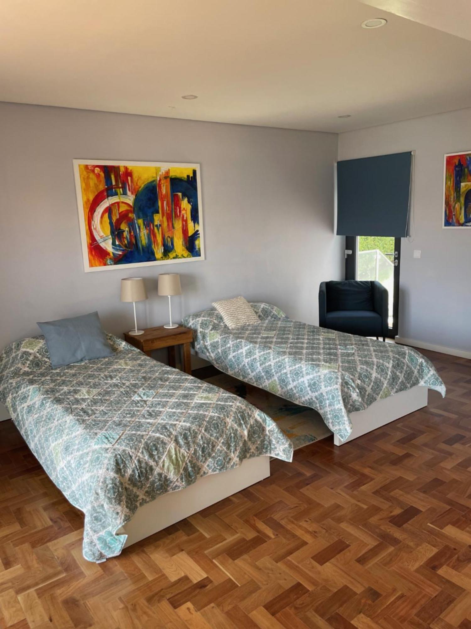 Casa Em Cascais Apartment Ngoại thất bức ảnh