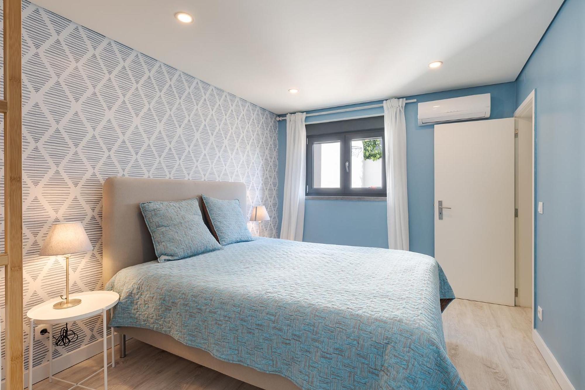 Casa Em Cascais Apartment Ngoại thất bức ảnh