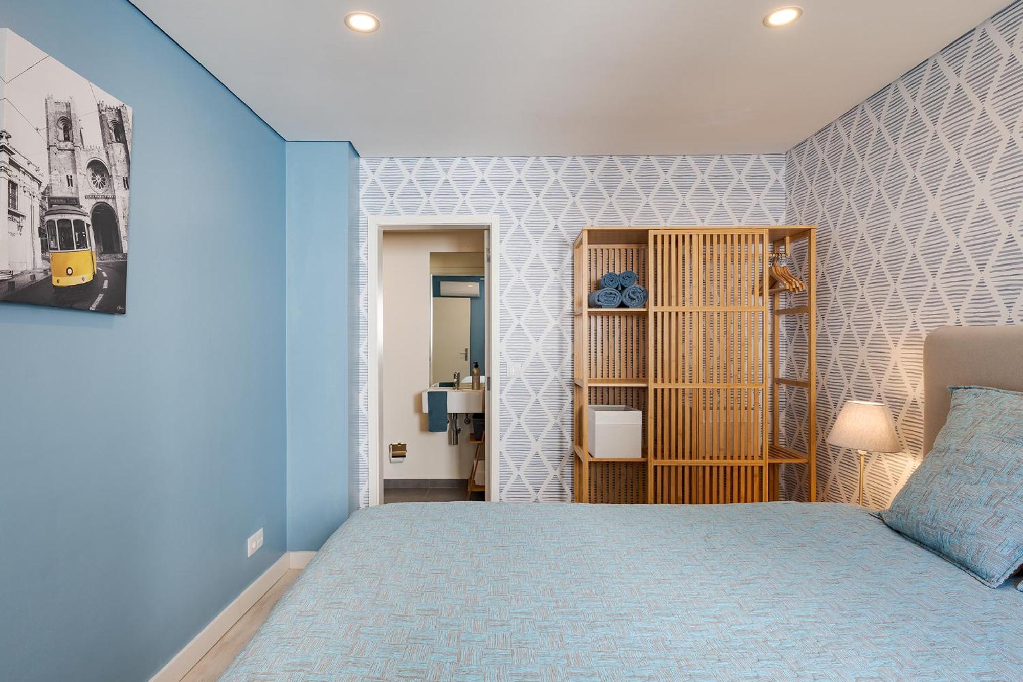 Casa Em Cascais Apartment Ngoại thất bức ảnh