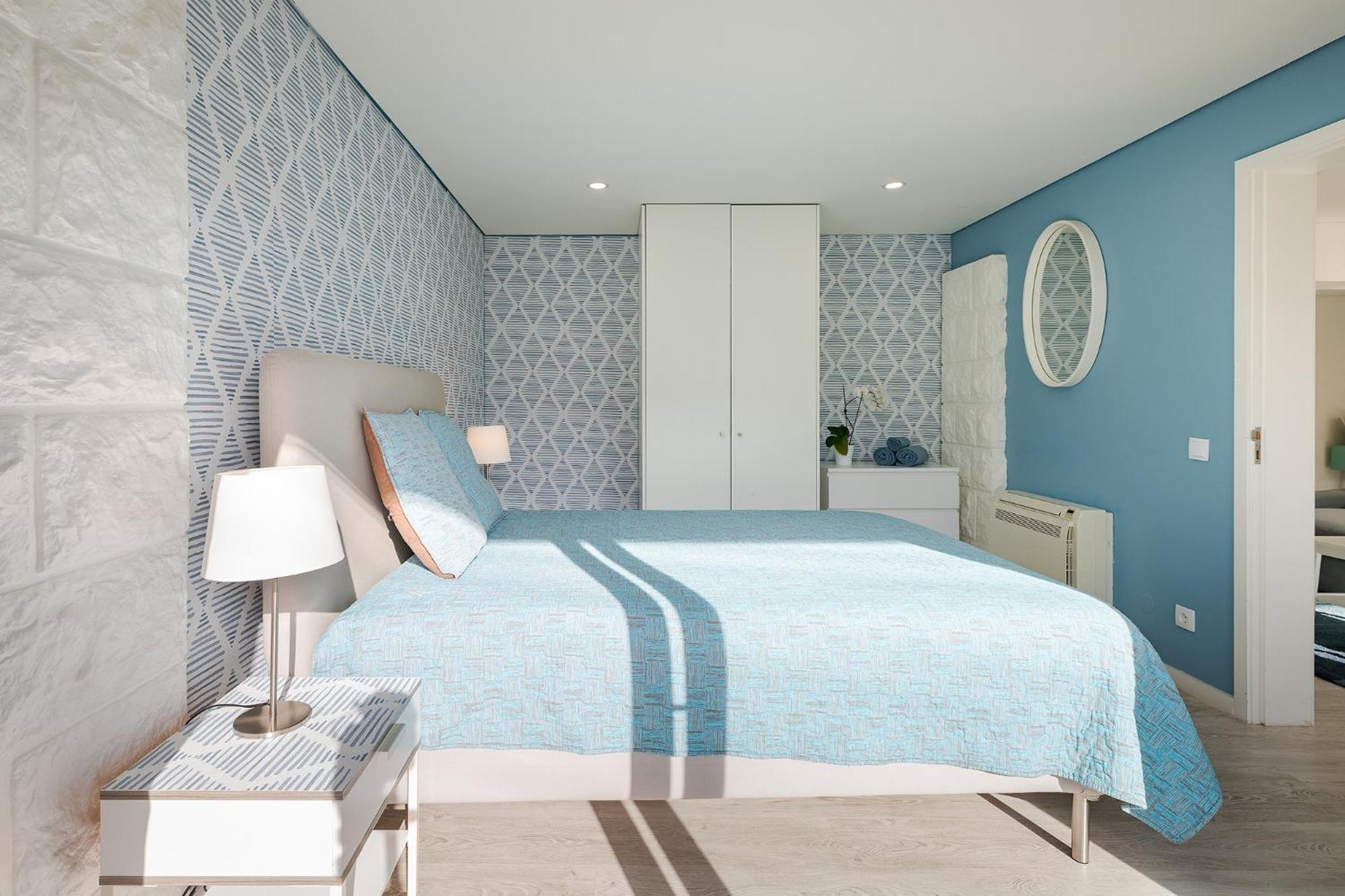 Casa Em Cascais Apartment Ngoại thất bức ảnh