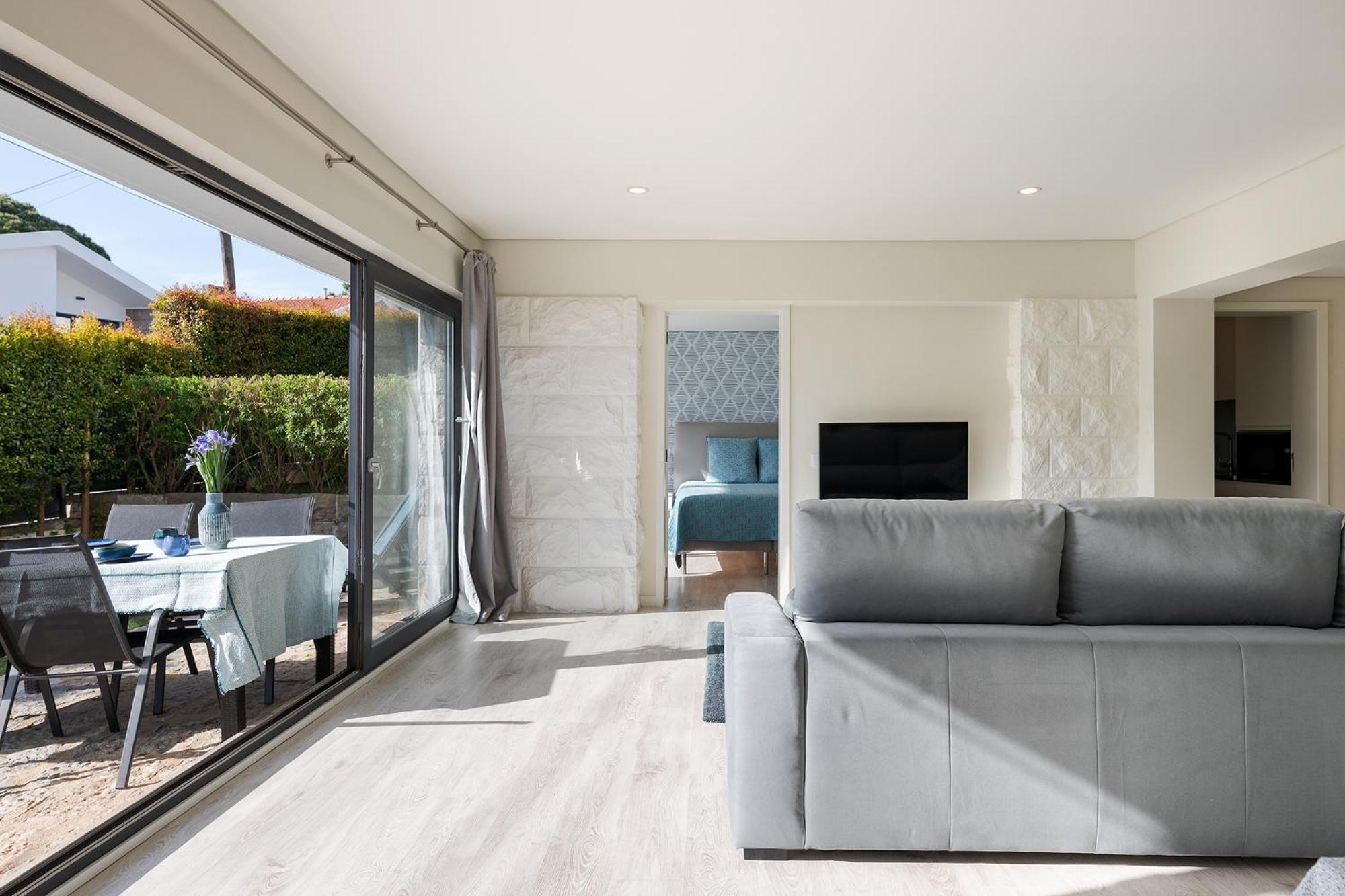 Casa Em Cascais Apartment Ngoại thất bức ảnh