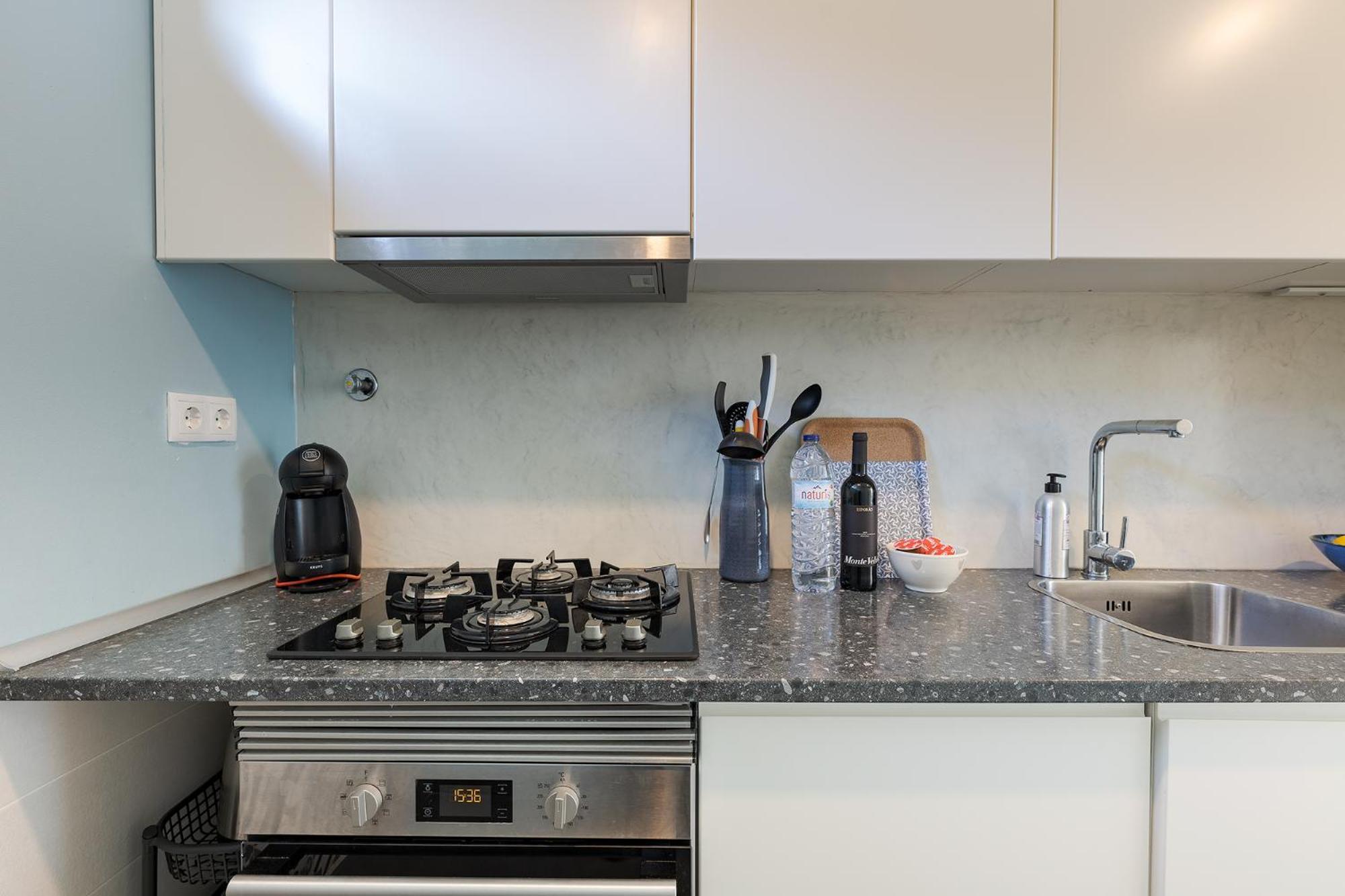 Casa Em Cascais Apartment Ngoại thất bức ảnh