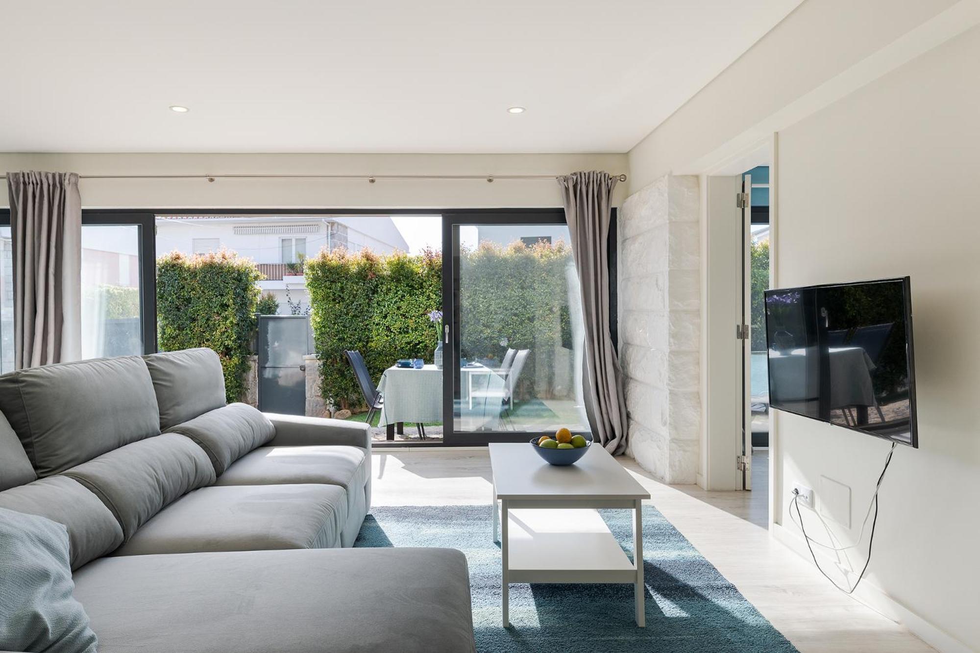 Casa Em Cascais Apartment Ngoại thất bức ảnh
