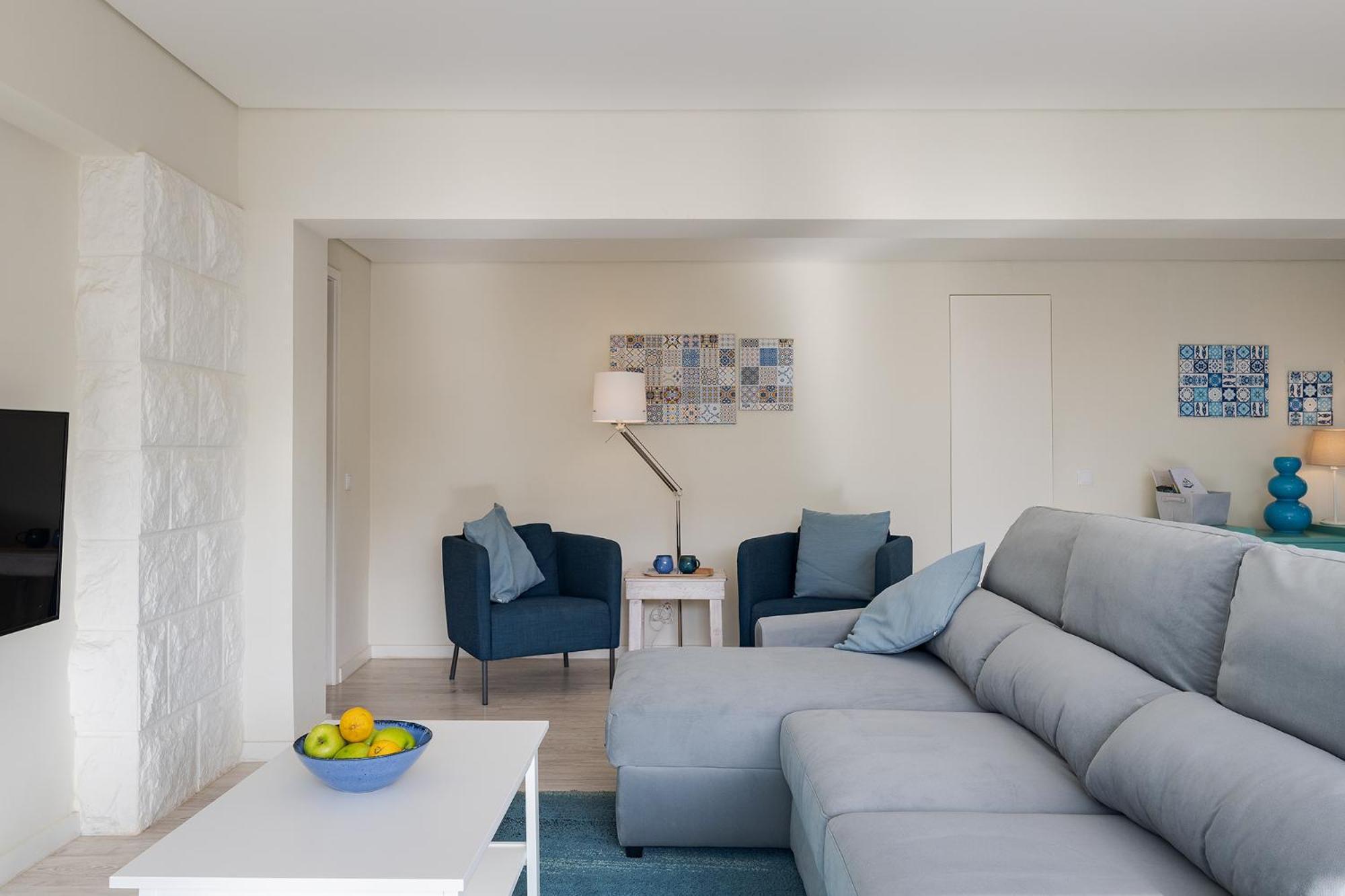 Casa Em Cascais Apartment Ngoại thất bức ảnh