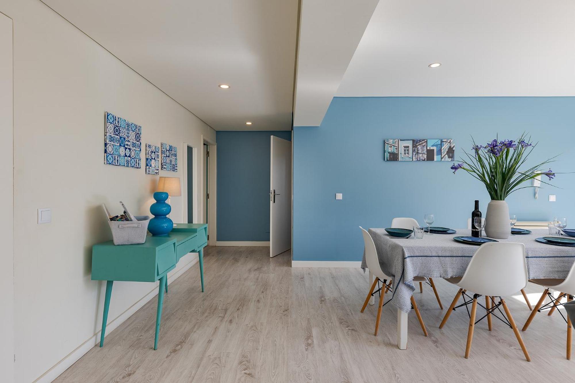 Casa Em Cascais Apartment Ngoại thất bức ảnh
