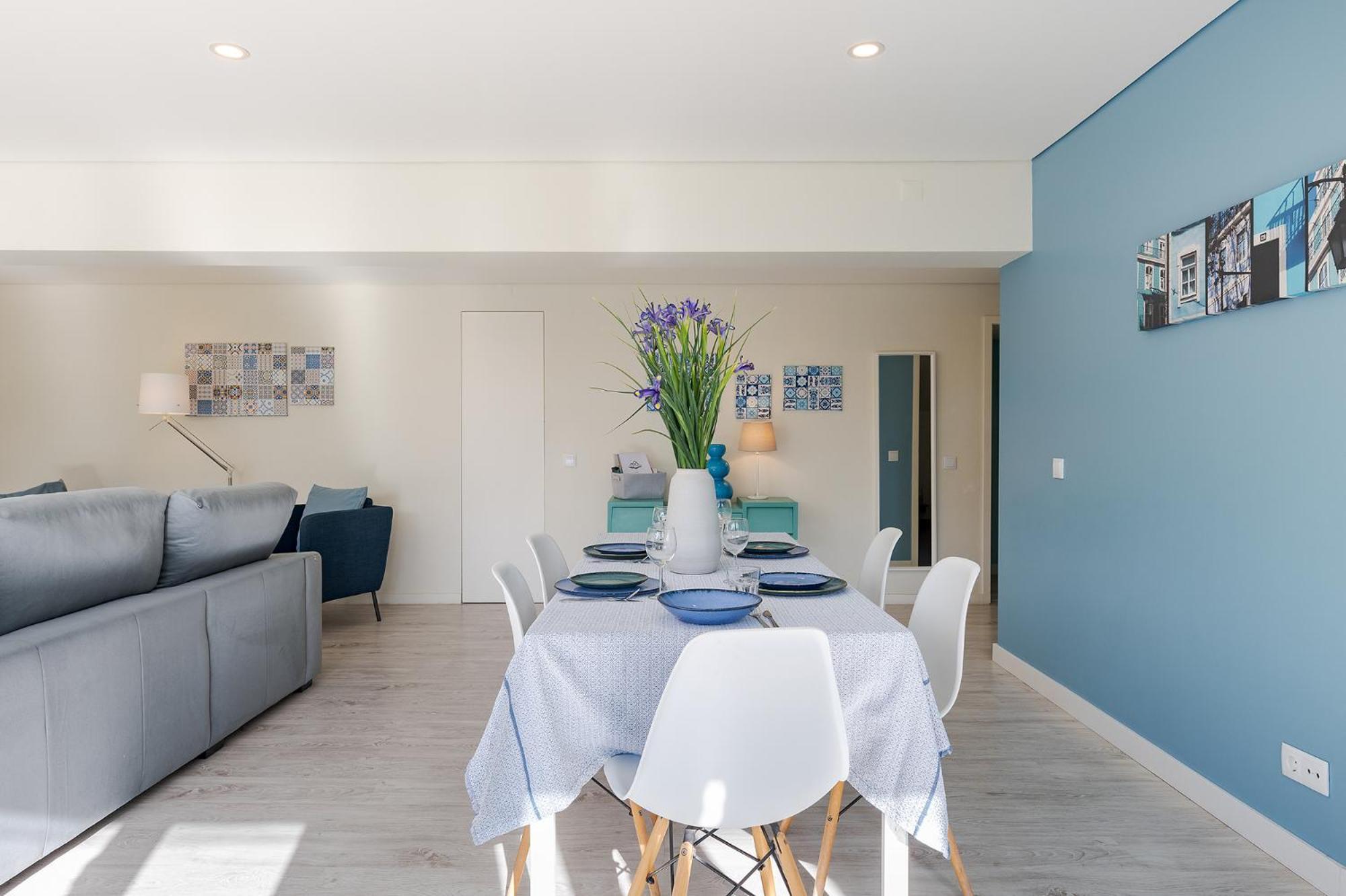 Casa Em Cascais Apartment Ngoại thất bức ảnh
