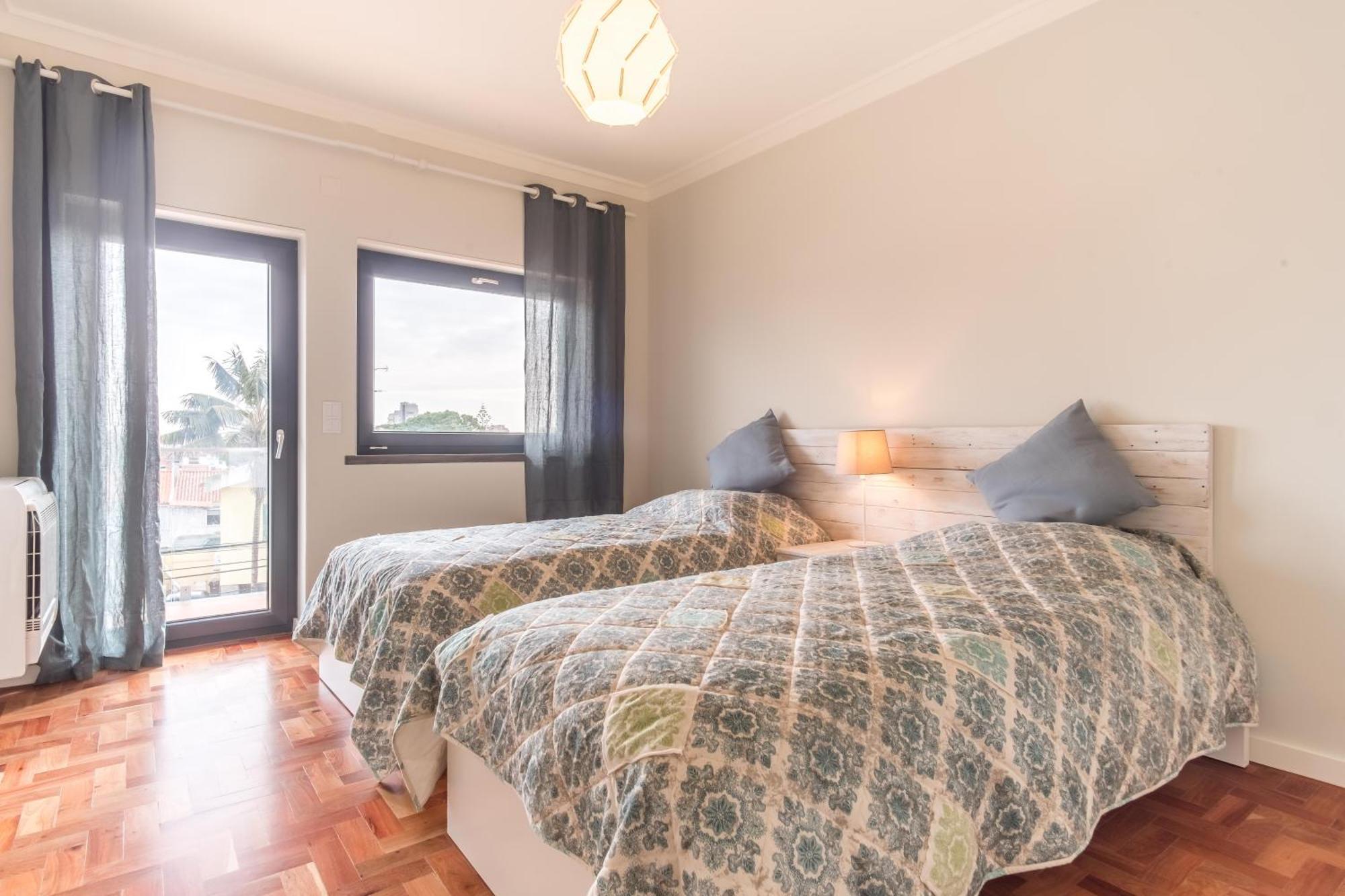 Casa Em Cascais Apartment Ngoại thất bức ảnh