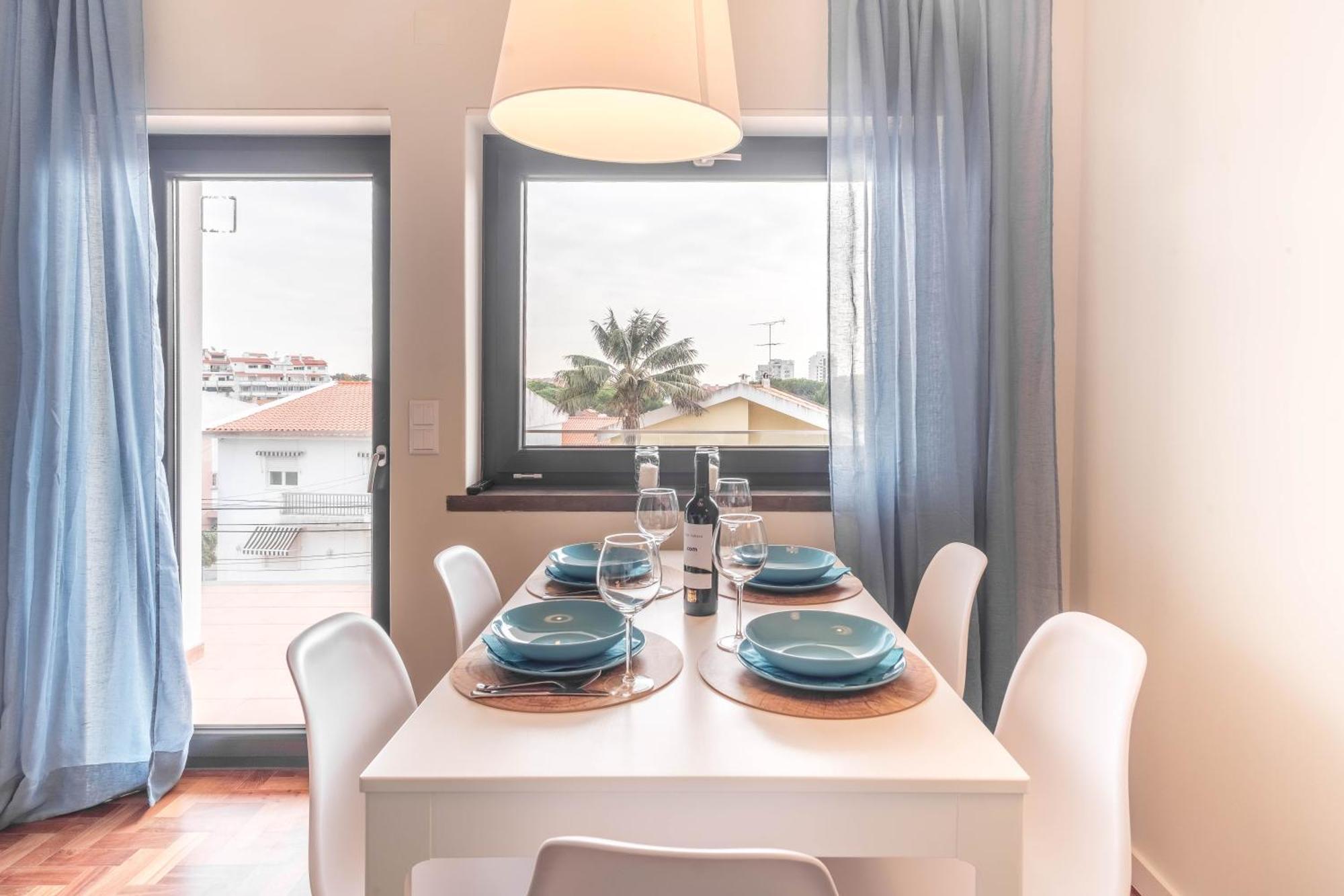 Casa Em Cascais Apartment Ngoại thất bức ảnh