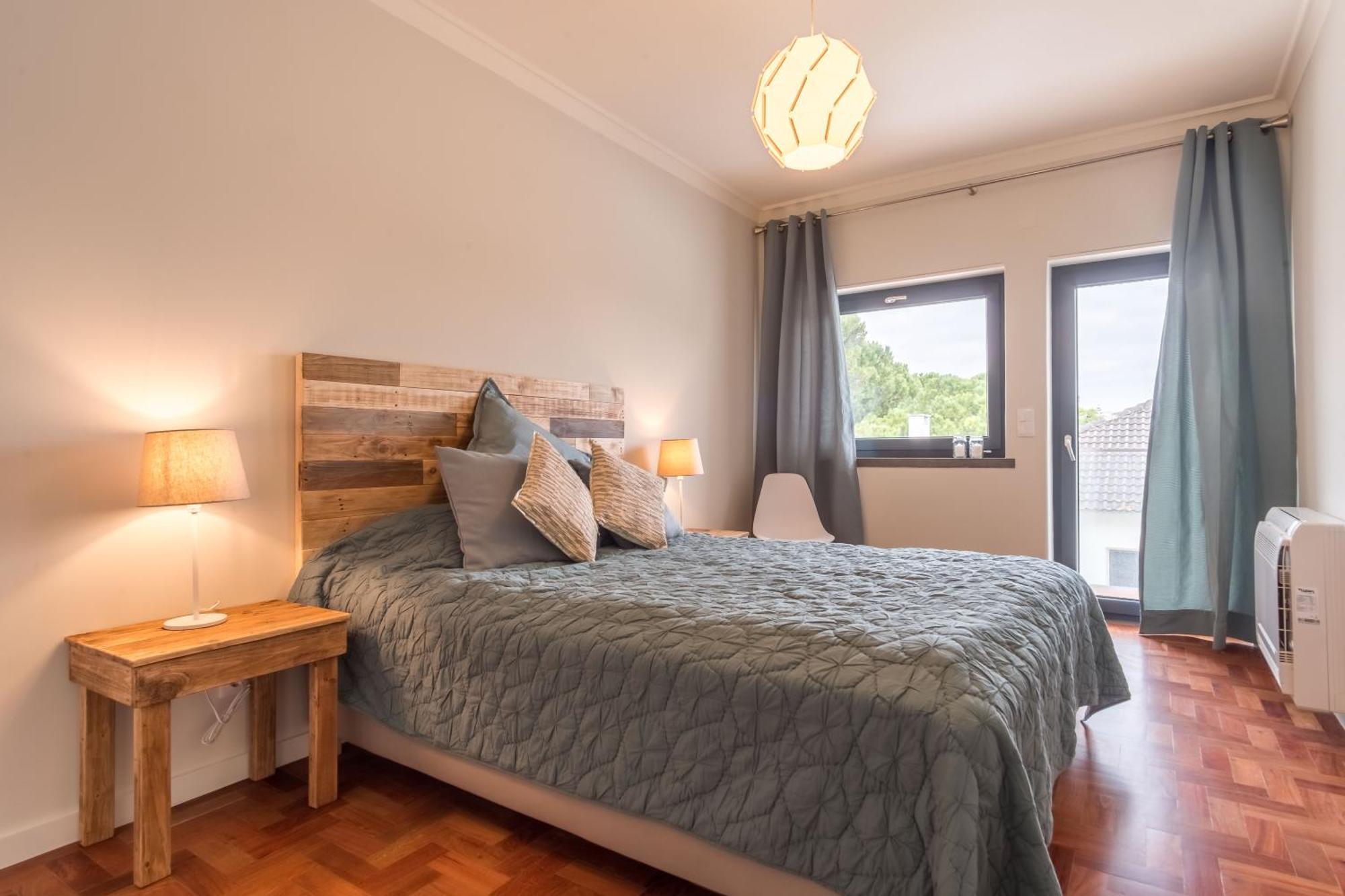 Casa Em Cascais Apartment Ngoại thất bức ảnh