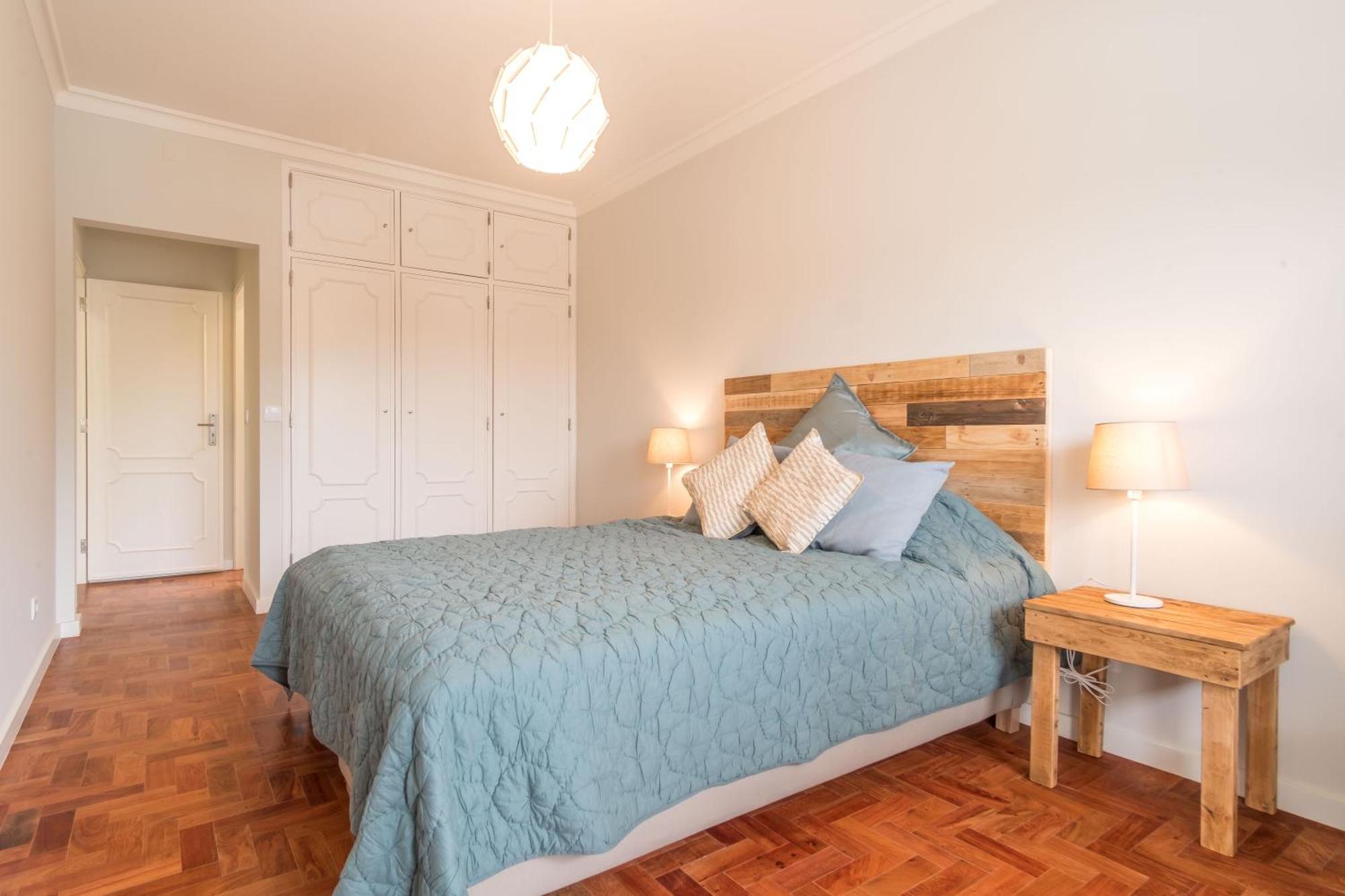 Casa Em Cascais Apartment Ngoại thất bức ảnh