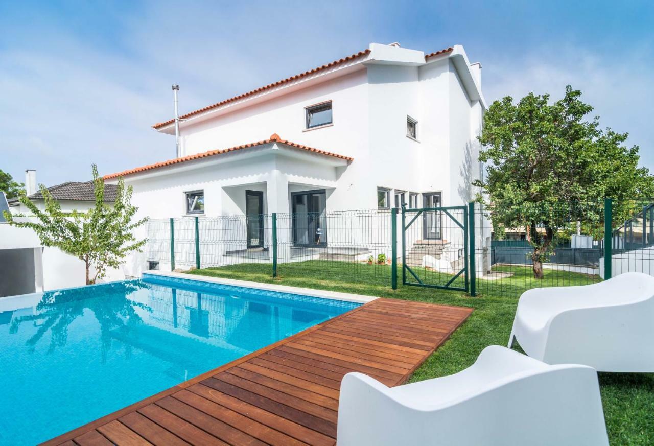 Casa Em Cascais Apartment Ngoại thất bức ảnh